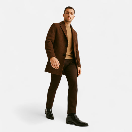 Dorevelle | Men’s Loafers – Italian Wedding Elegance
