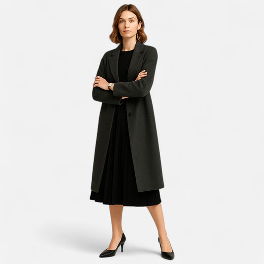 Dorevelle | Women’s Court Pumps – Pointed Toe Classic