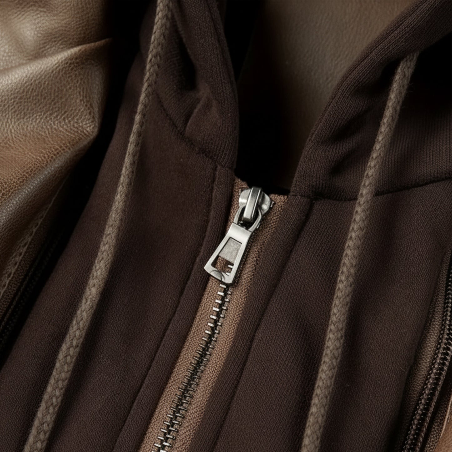 Dorevelle | Men’s Bomber Jacket – Classic Hooded Streetwear