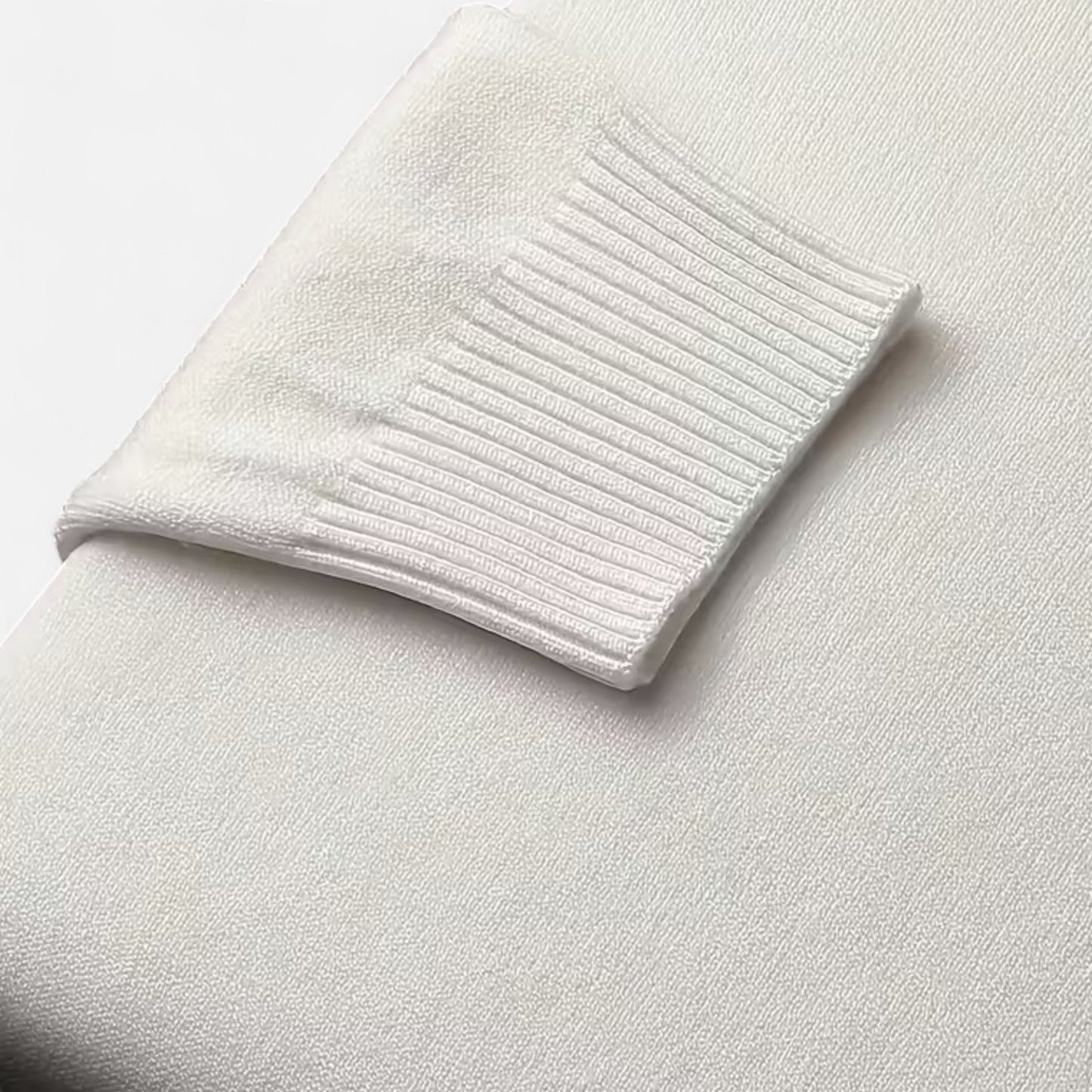Dorevelle | Men’s Casual Solid Turtleneck Sweater