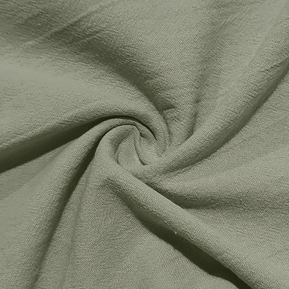 Dorevelle | Men’s Linen Trousers – Riviera Drawstring Ease