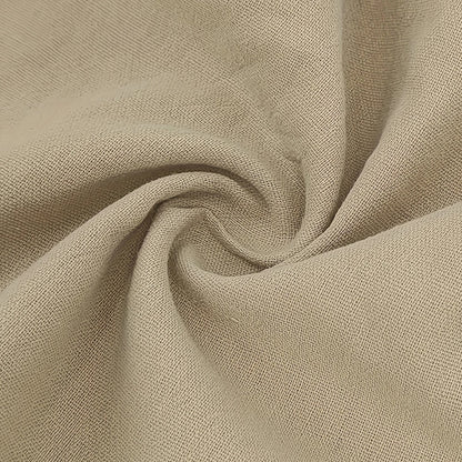 Dorevelle | Men’s Linen Set – Ivy League Tailored Ease