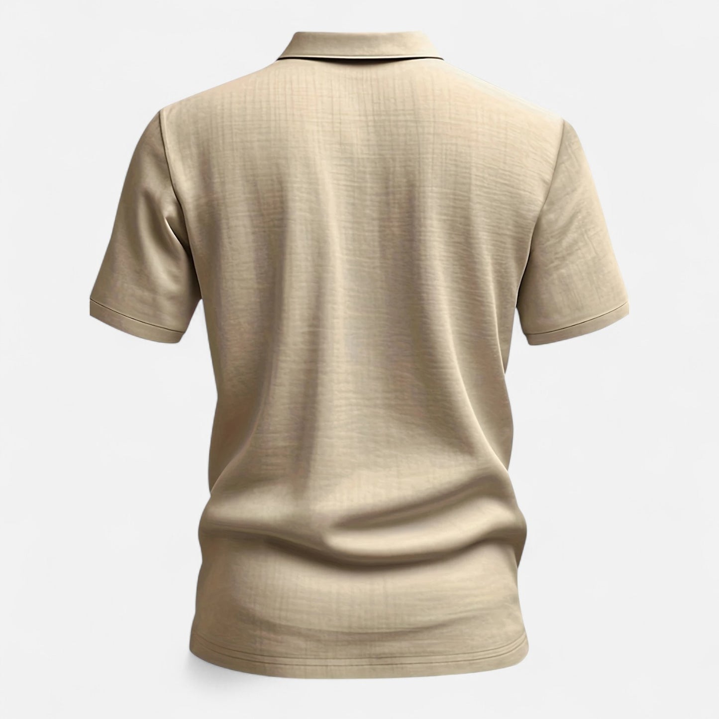 Dorevelle | Men’s Linen Shirt – Heritage Autumn Cut