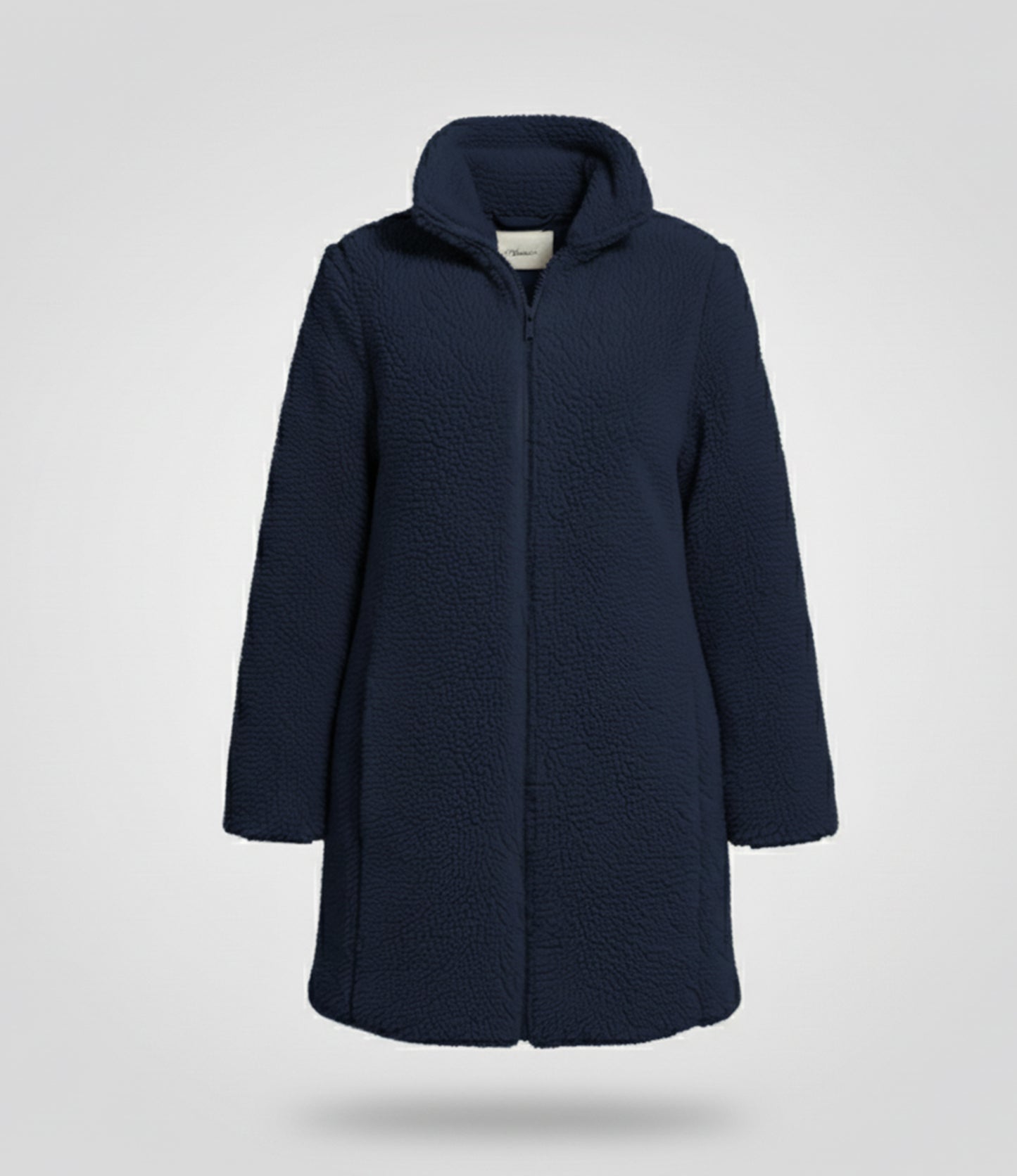 Dorevelle | Women’s Cozy Wool Coat – Classic Cozy Comfort