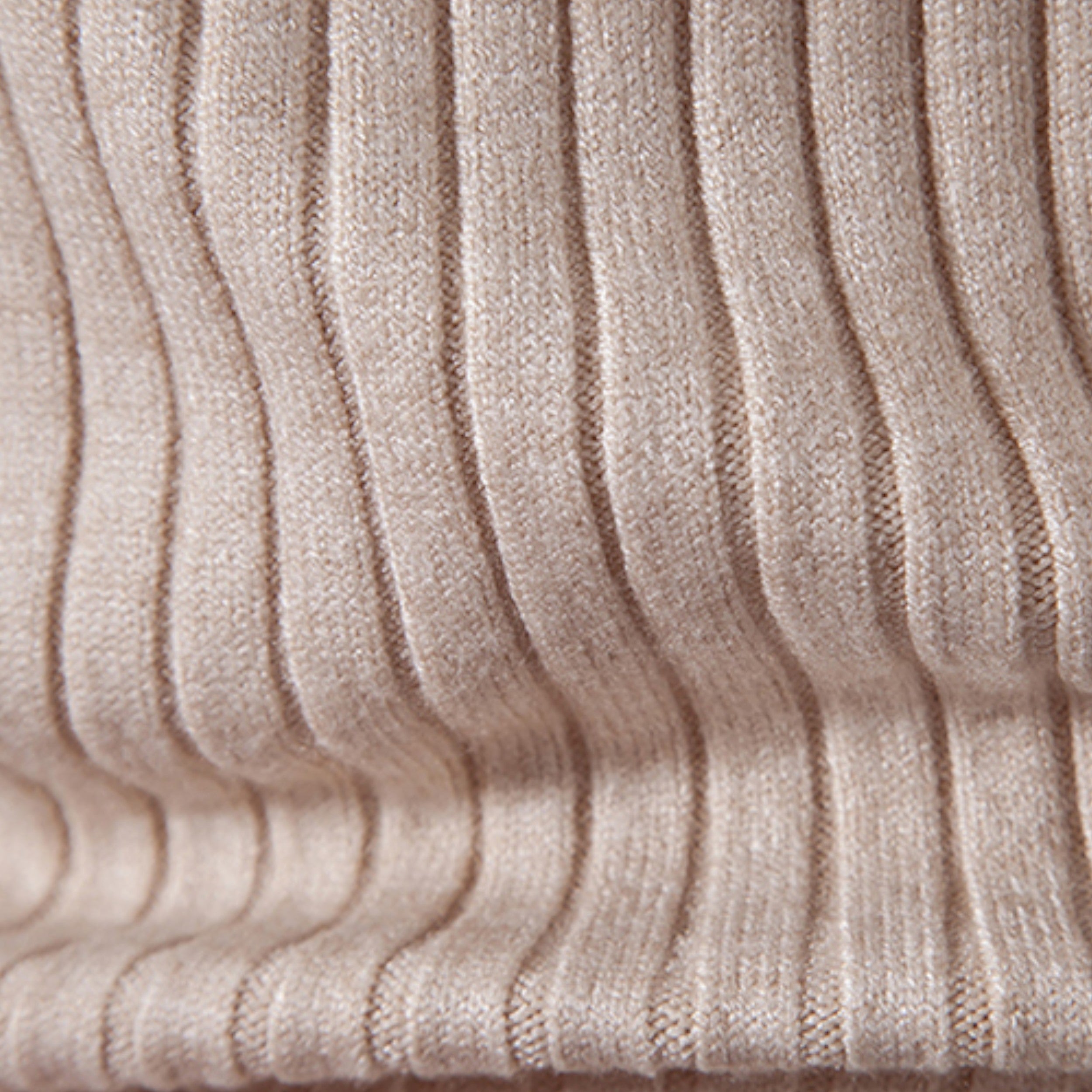 Men’s Wool Turtleneck Sweater High Neck Winter Knitwear