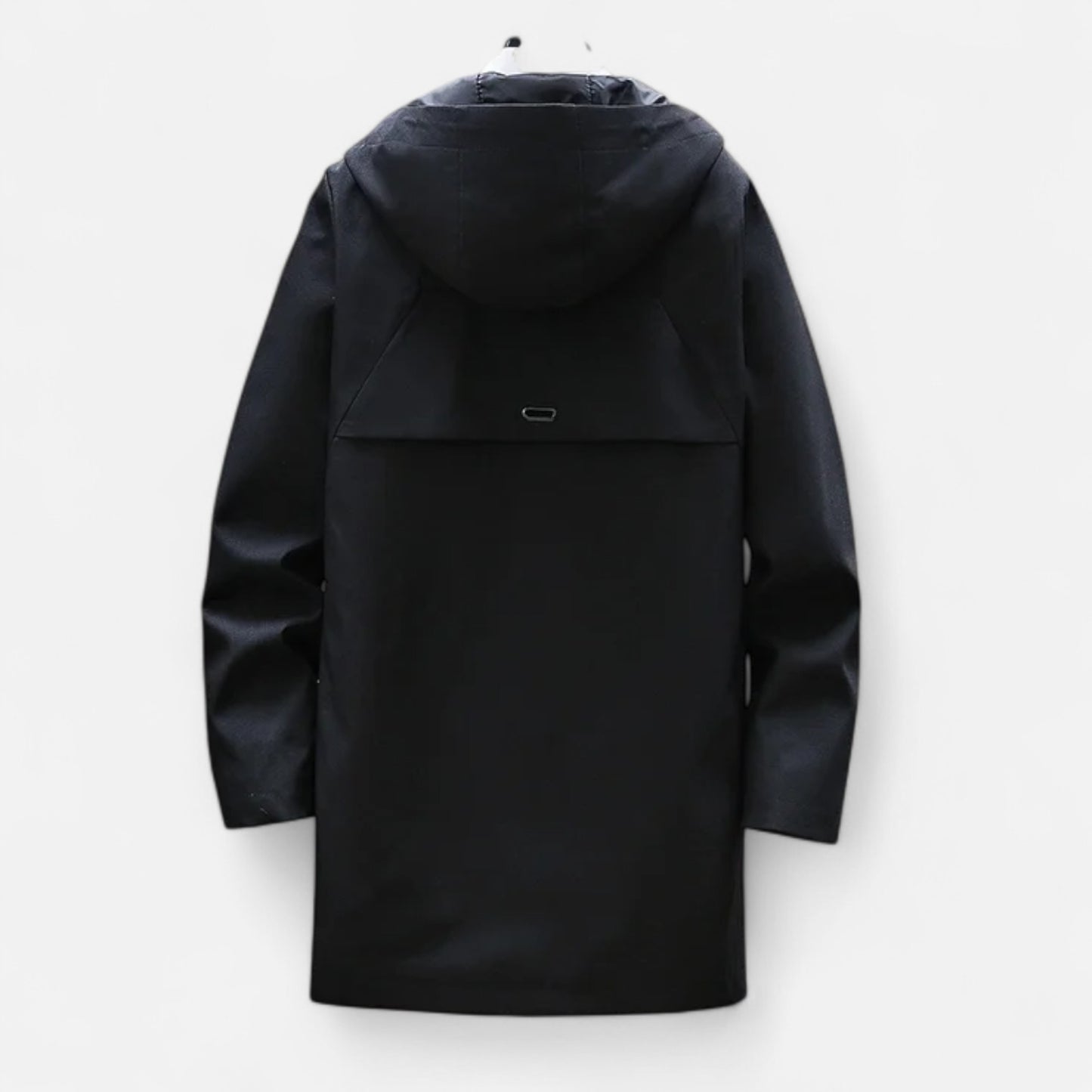 Dorevelle | Men’s Outerwear Jacket – Youthful Cotton Blend Style