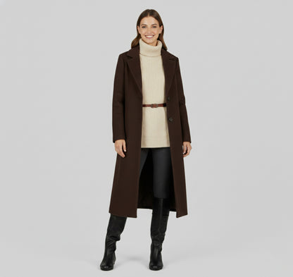 Dorevelle | Women’s Slouchy Knee-High Boots – Effortless Luxe Comfort