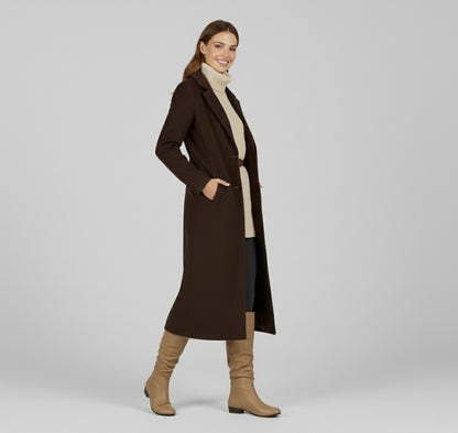 Dorevelle | Women’s Slouchy Knee-High Boots – Effortless Luxe Comfort