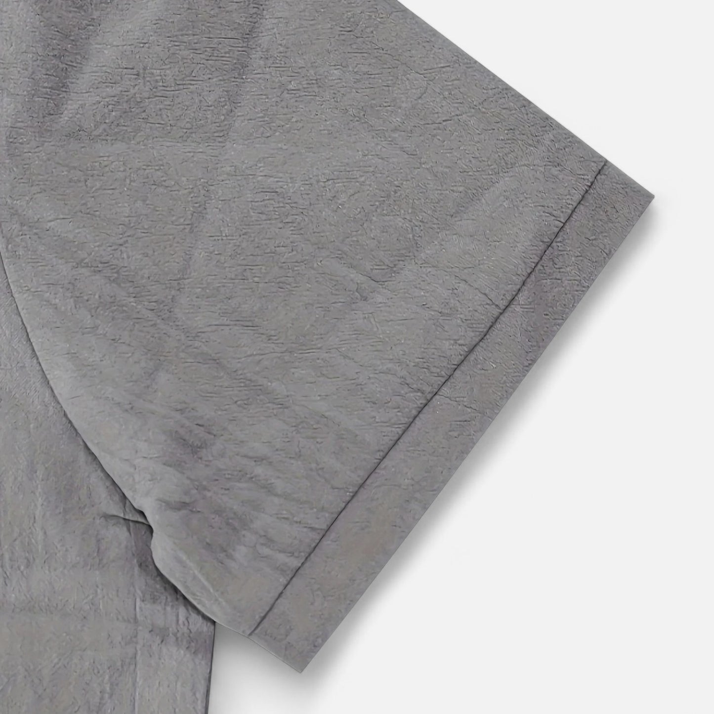 Dorevelle | Men’s Linen Shirt – Heritage Autumn Cut
