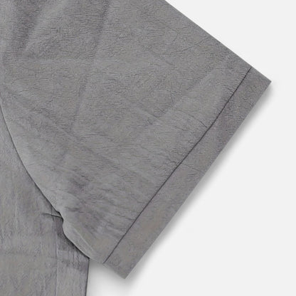 Dorevelle | Men’s Linen Shirt – Heritage Autumn Cut