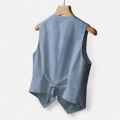 Dorevelle | Women’s Elegant Sleeveless Vest