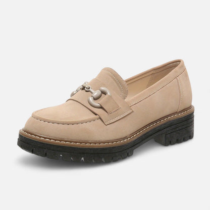 Dorevelle | Women’s Platform Loafers