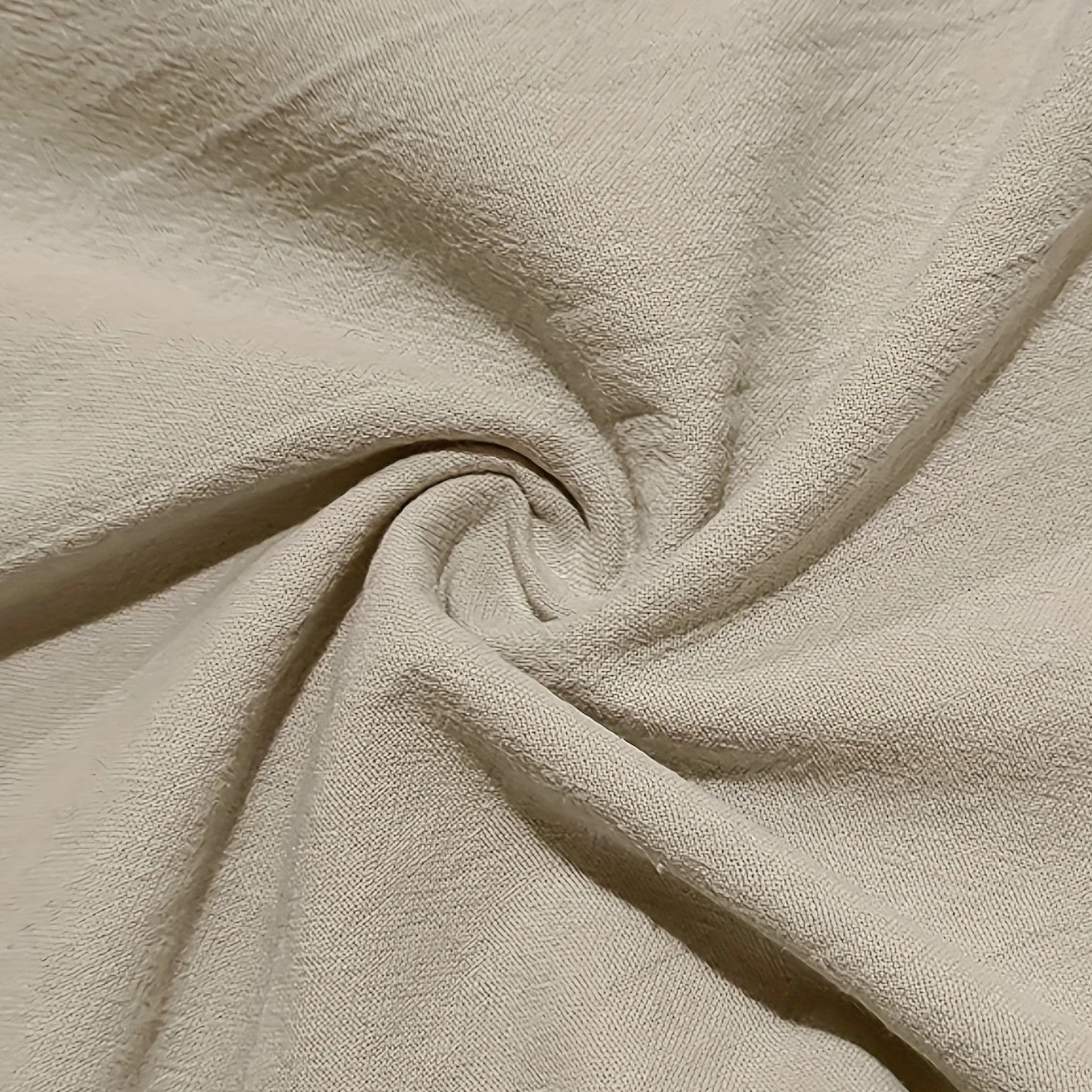 Men’s Lightweight Linen Trousers with Relaxed Heritage Fit