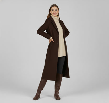 Dorevelle | Women’s Slouchy Knee-High Boots – Effortless Luxe Comfort