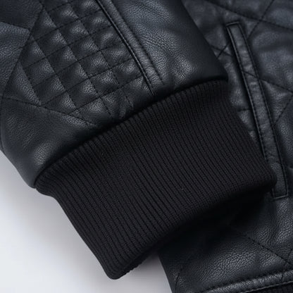 Dorevelle | Men’s Bomber Jacket – Classic Hooded Streetwear