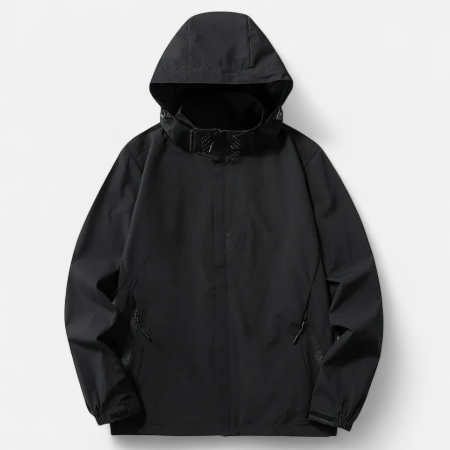 Dorevelle | Women’s Waterproof Jacket – Heritage Outdoor Elegance