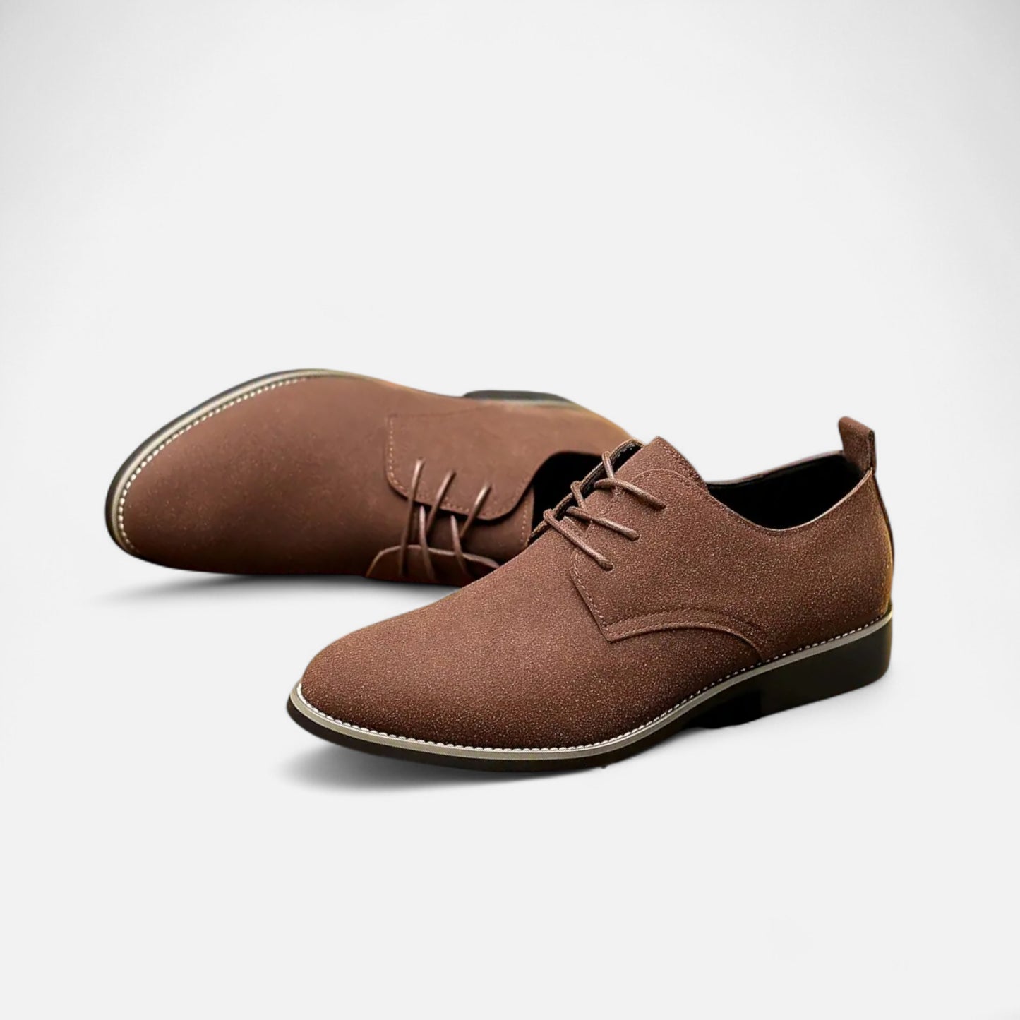 Dorevelle | Men’s Everyday Heritage Dress Shoes