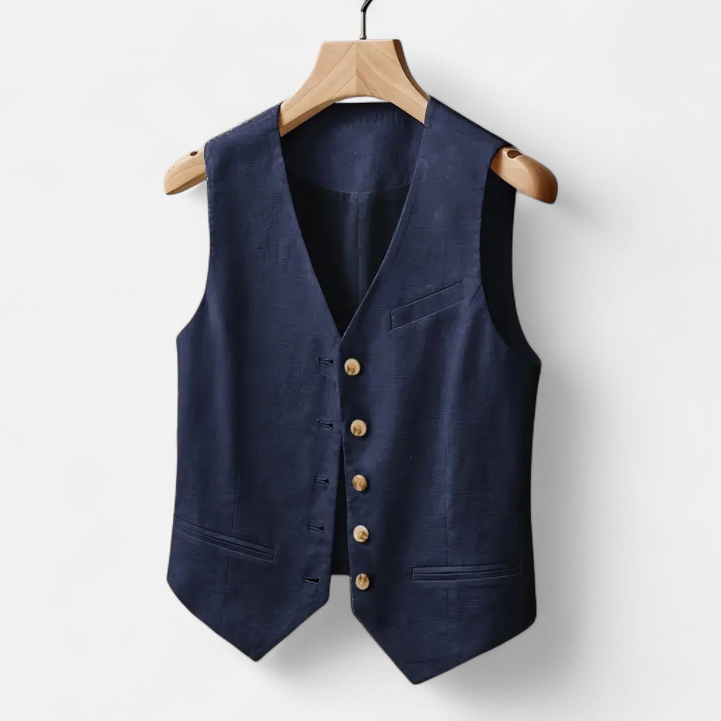 Dorevelle | Women’s Elegant Sleeveless Vest