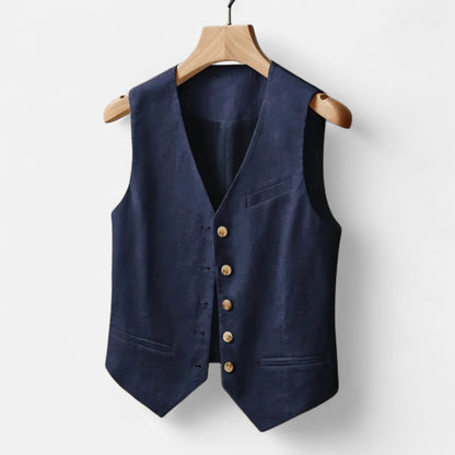 Dorevelle | Women’s Elegant Sleeveless Vest