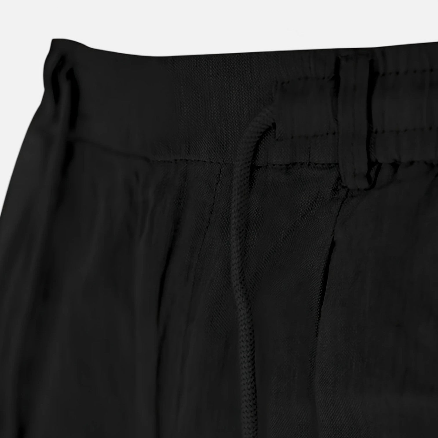 Men’s Lightweight Linen Trousers with Relaxed Heritage Fit
