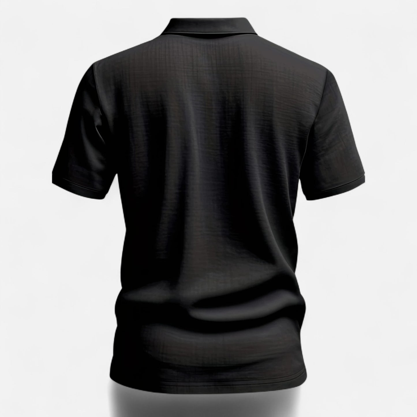 Dorevelle | Men’s Linen Shirt – Heritage Autumn Cut