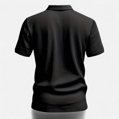 Dorevelle | Men’s Linen Shirt – Heritage Autumn Cut