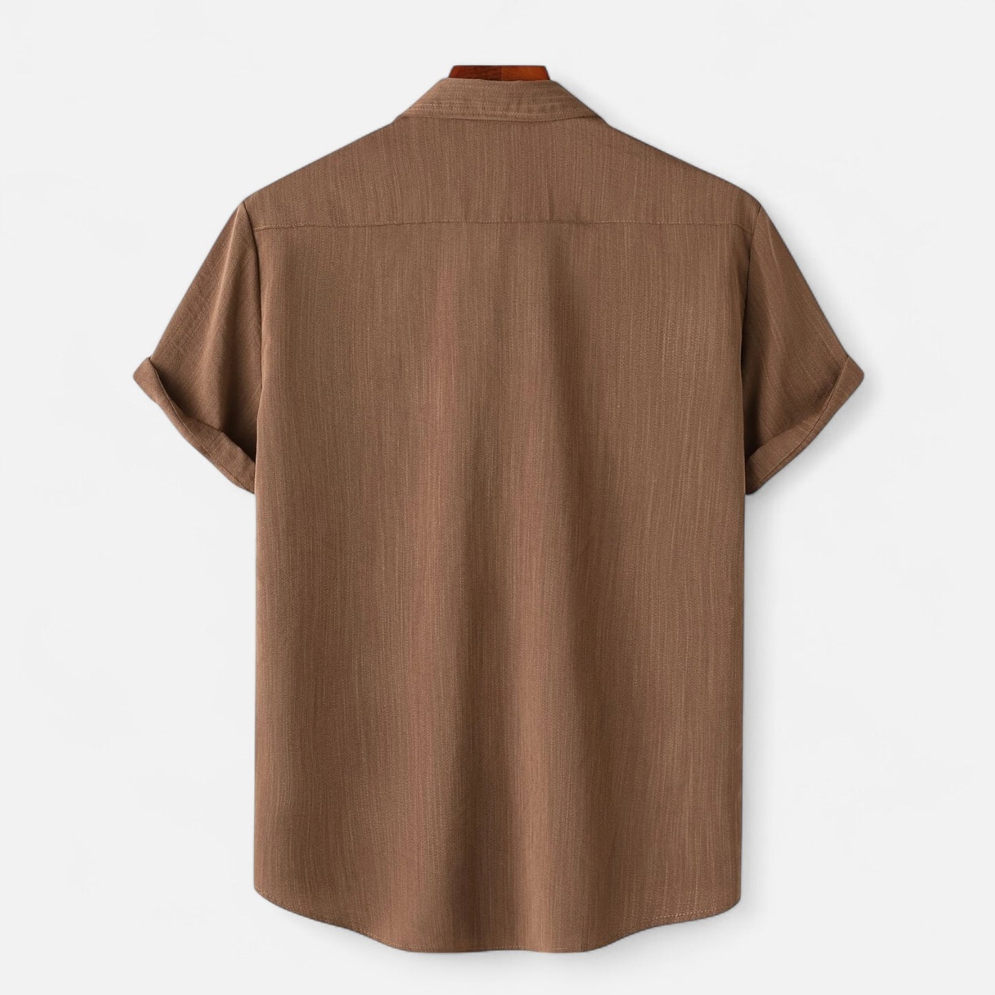 Dorevelle | Men’s Casual Shirt – Riviera Relaxed Fit