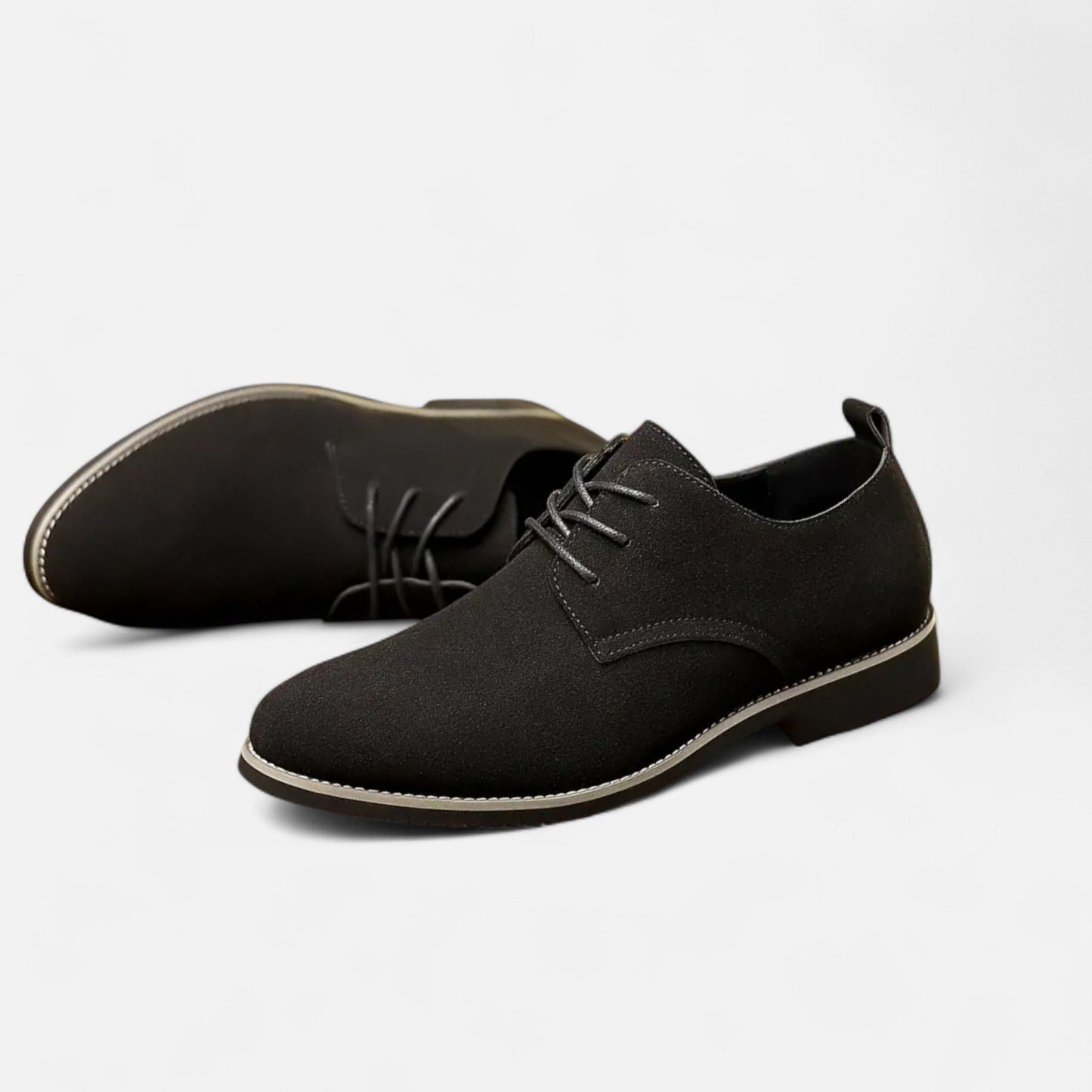 Dorevelle | Men’s Everyday Heritage Dress Shoes