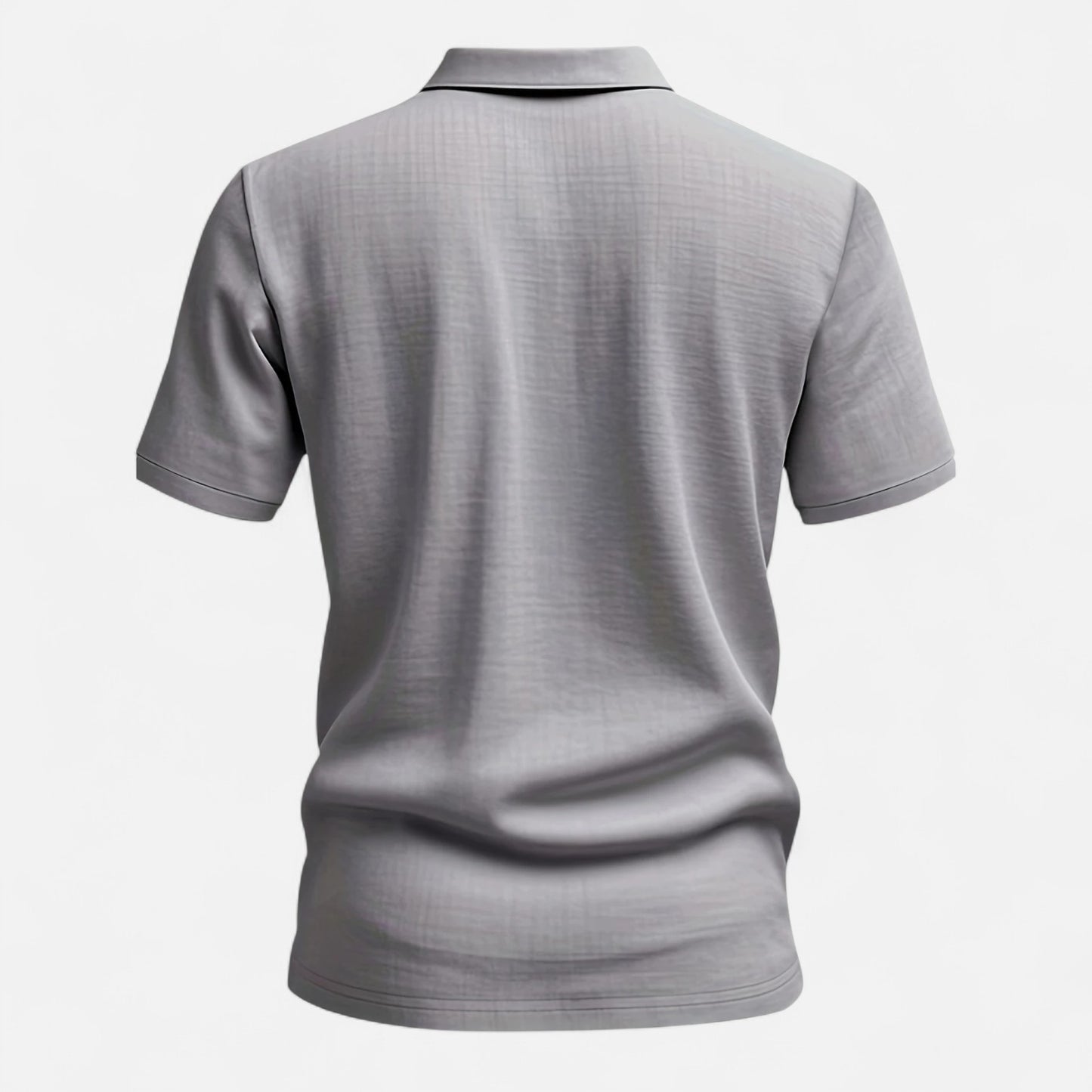 Dorevelle | Men’s Linen Shirt – Heritage Autumn Cut