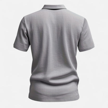 Dorevelle | Men’s Linen Shirt – Heritage Autumn Cut