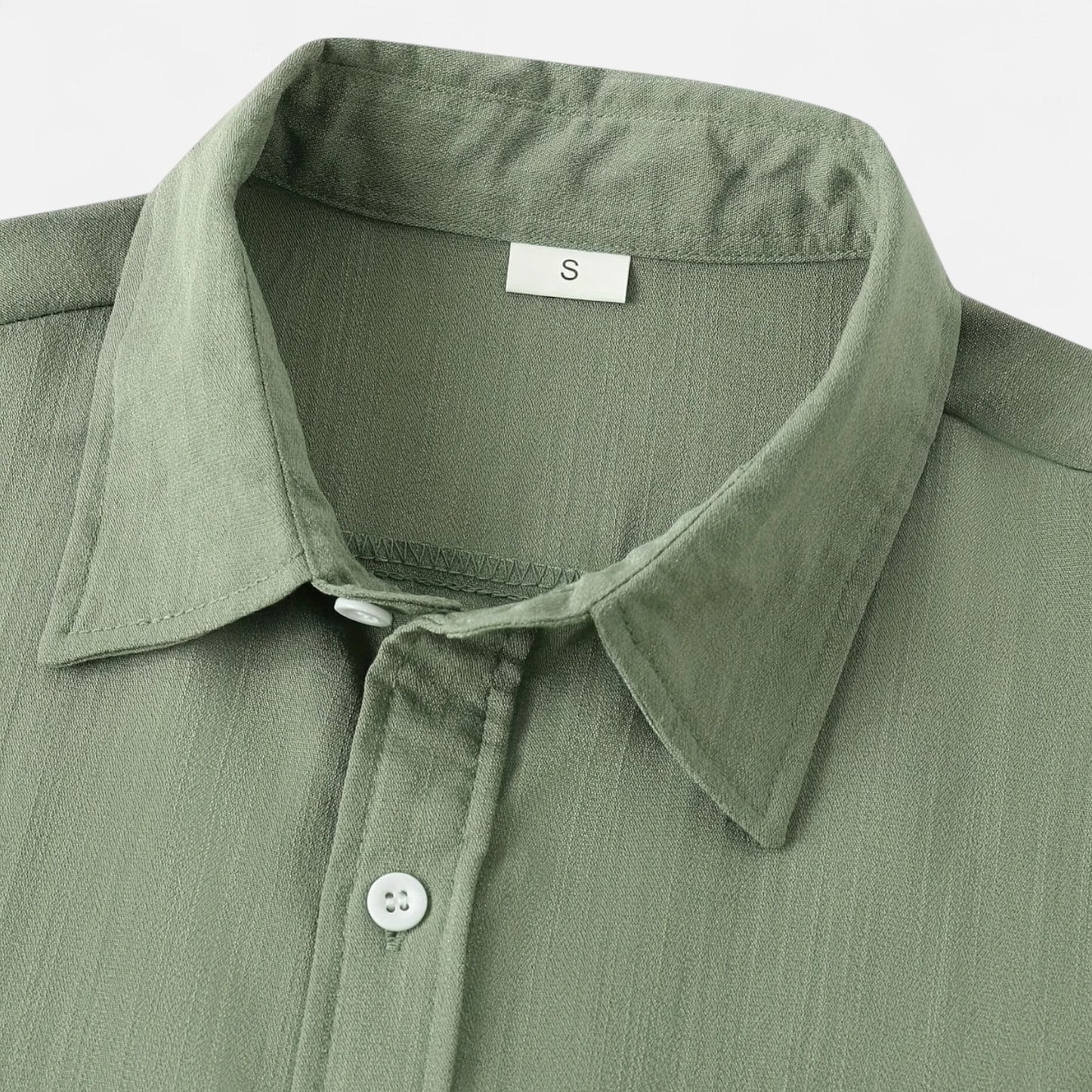 Dorevelle | Men’s Casual Shirt – Riviera Relaxed Fit