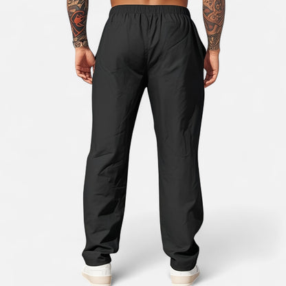 Dorevelle | Men’s Linen Trousers – Heritage Relaxed Cut