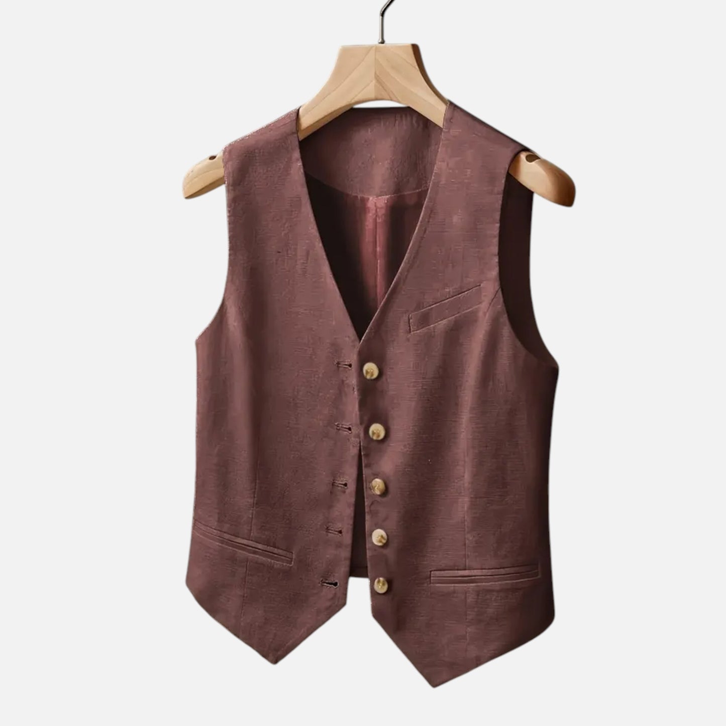 Dorevelle | Women’s Elegant Sleeveless Vest