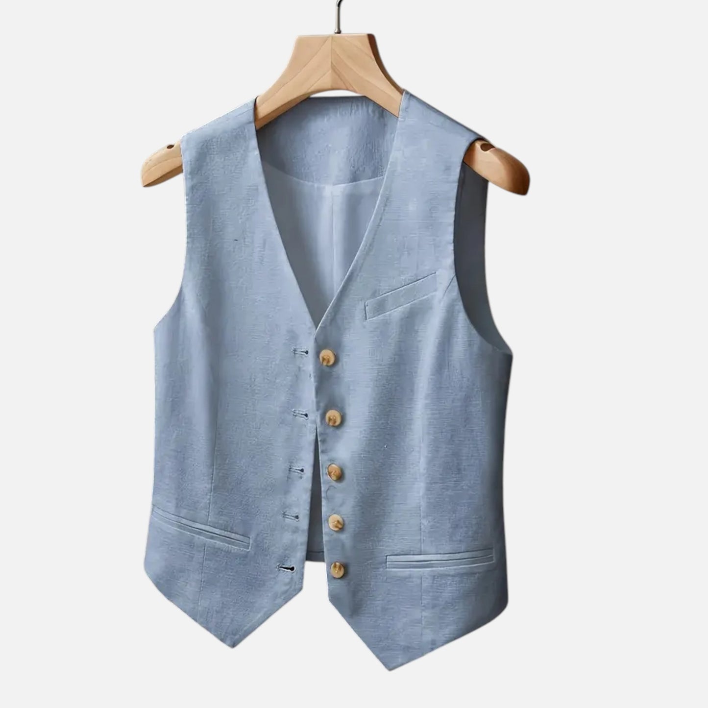 Dorevelle | Women’s Elegant Sleeveless Vest
