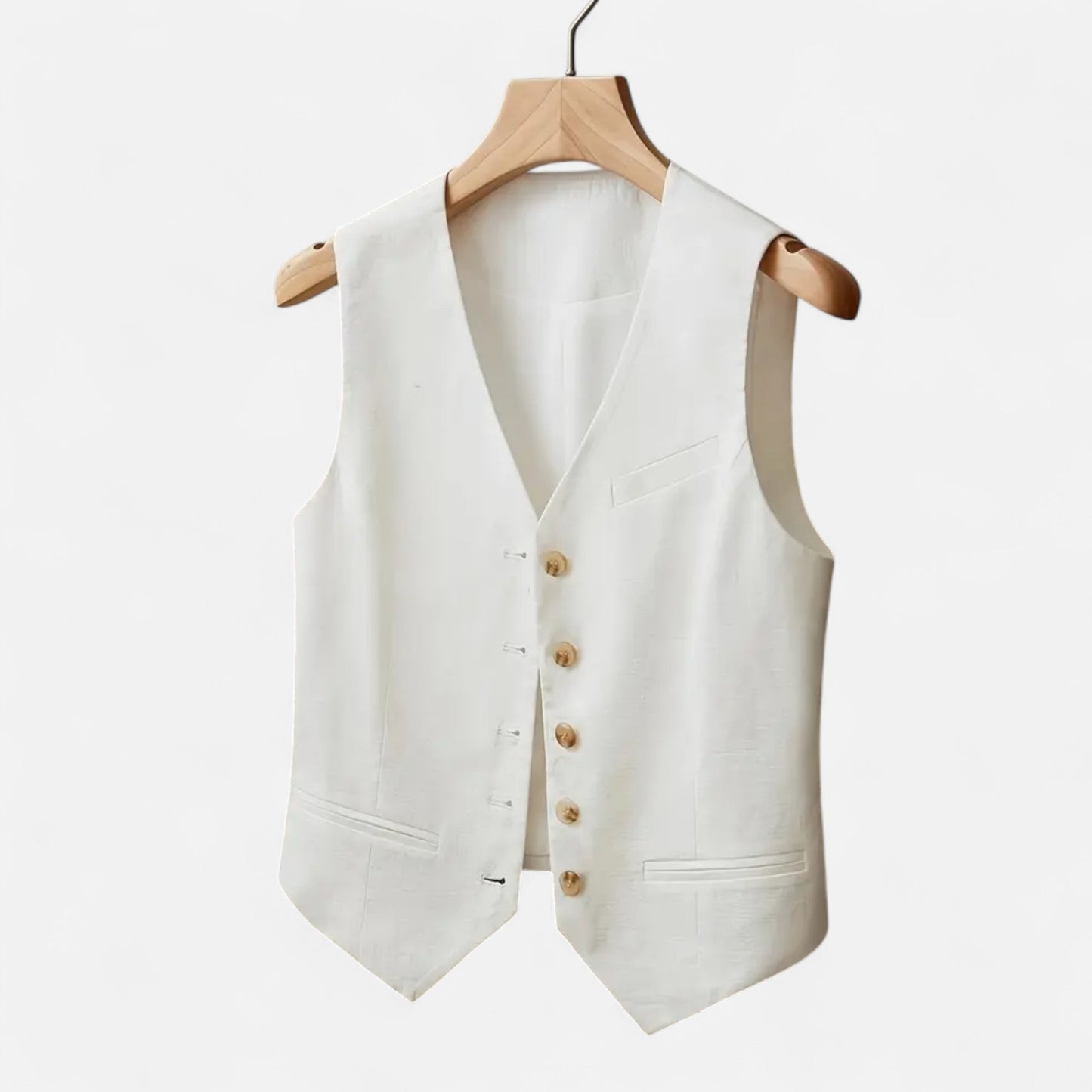 Dorevelle | Women’s Elegant Sleeveless Vest
