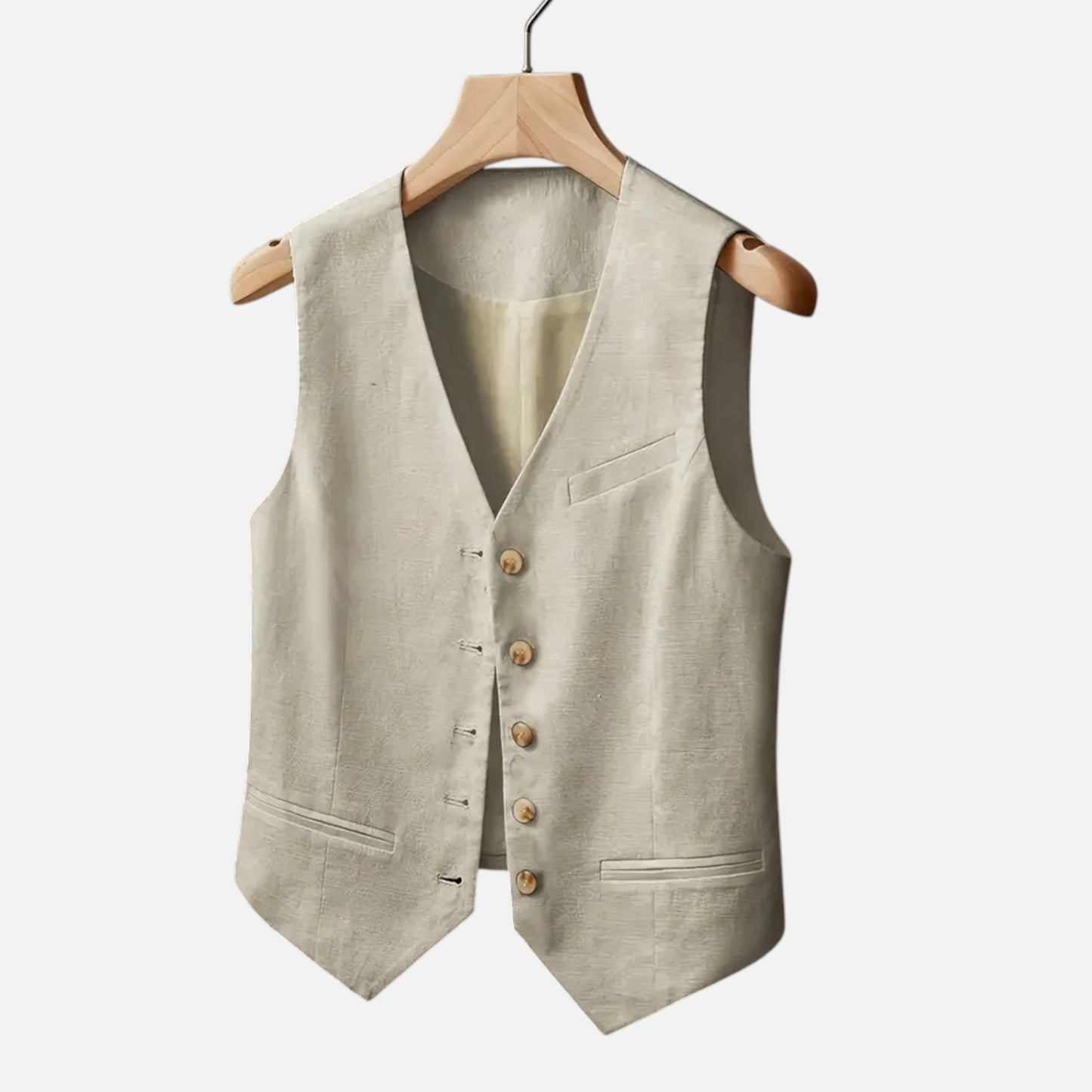 Dorevelle | Women’s Elegant Sleeveless Vest
