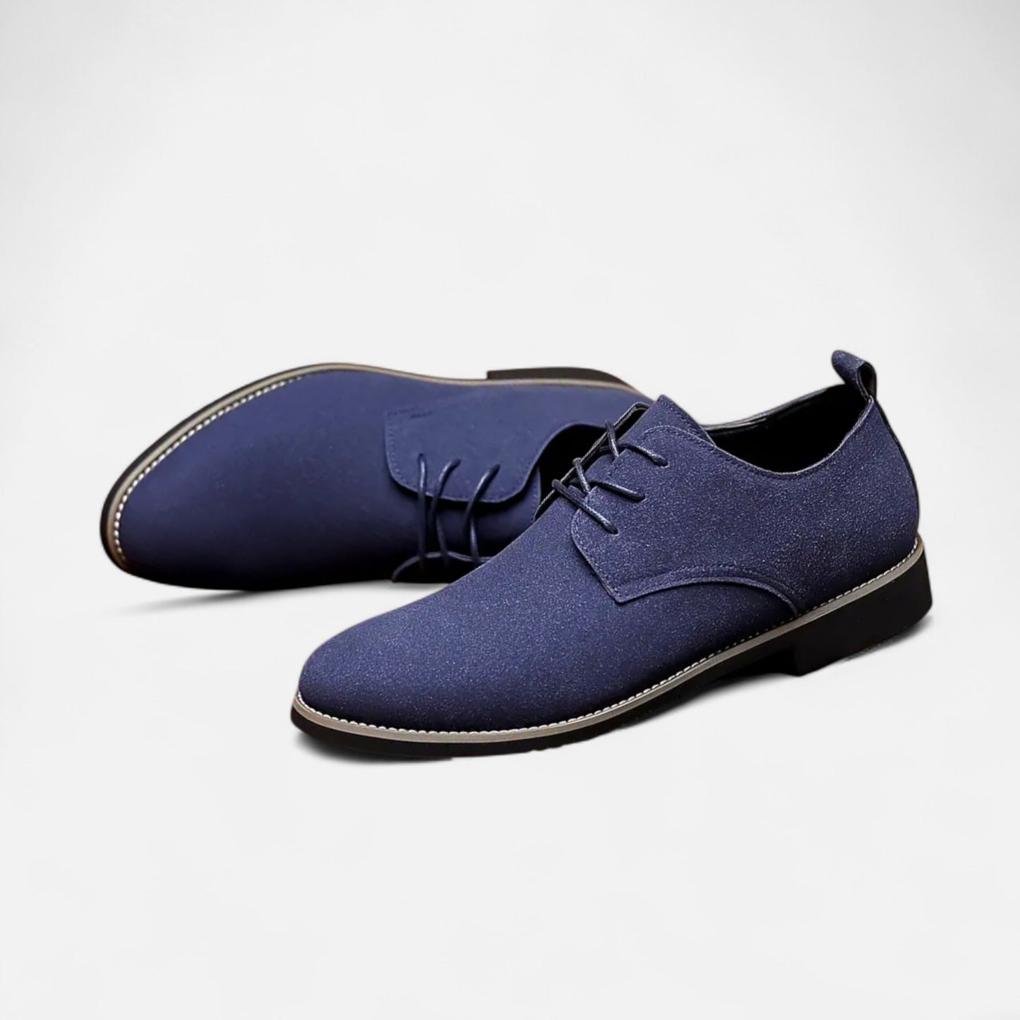 Dorevelle | Men’s Everyday Heritage Dress Shoes