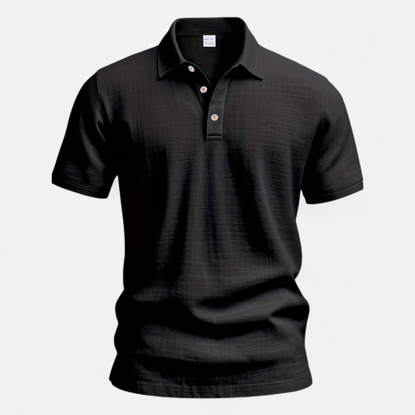 Dorevelle | Men’s Linen Shirt – Heritage Autumn Cut