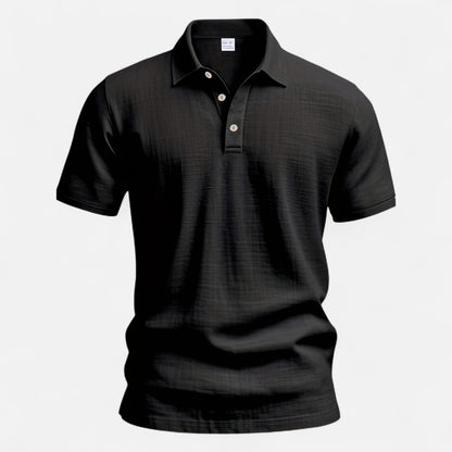 Dorevelle | Men’s Linen Shirt – Heritage Autumn Cut