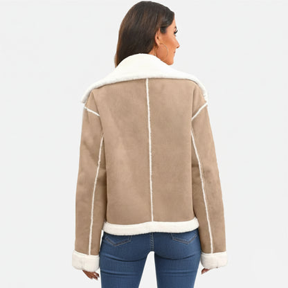 Dorevelle | Women’s Soft Winter Jacket -