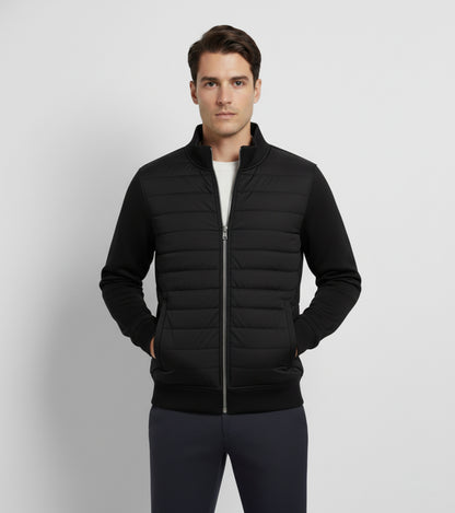 Dorevelle | Men’s Lightweight Jacket – Elevated Casual Comfort