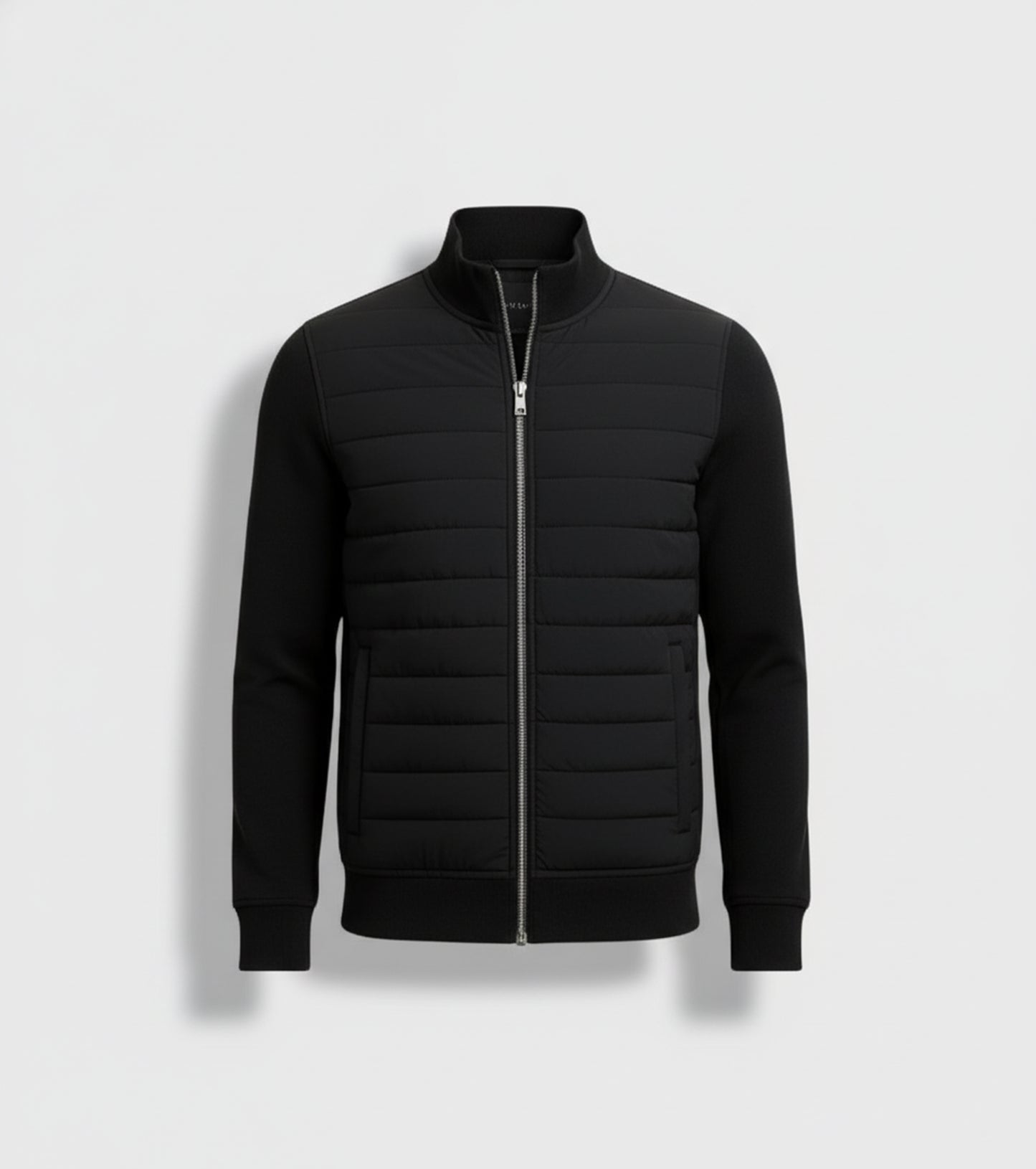 Dorevelle | Men’s Lightweight Jacket – Elevated Casual Comfort