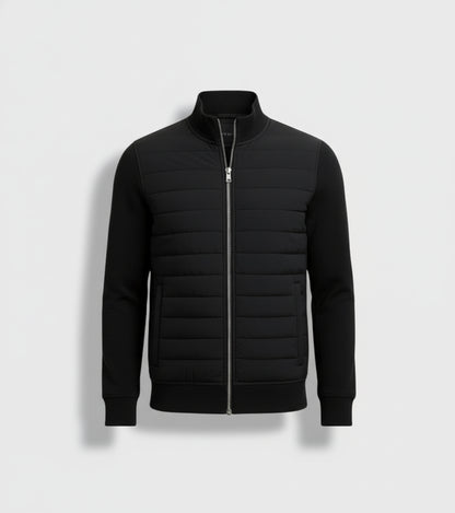 Dorevelle | Men’s Lightweight Jacket – Elevated Casual Comfort