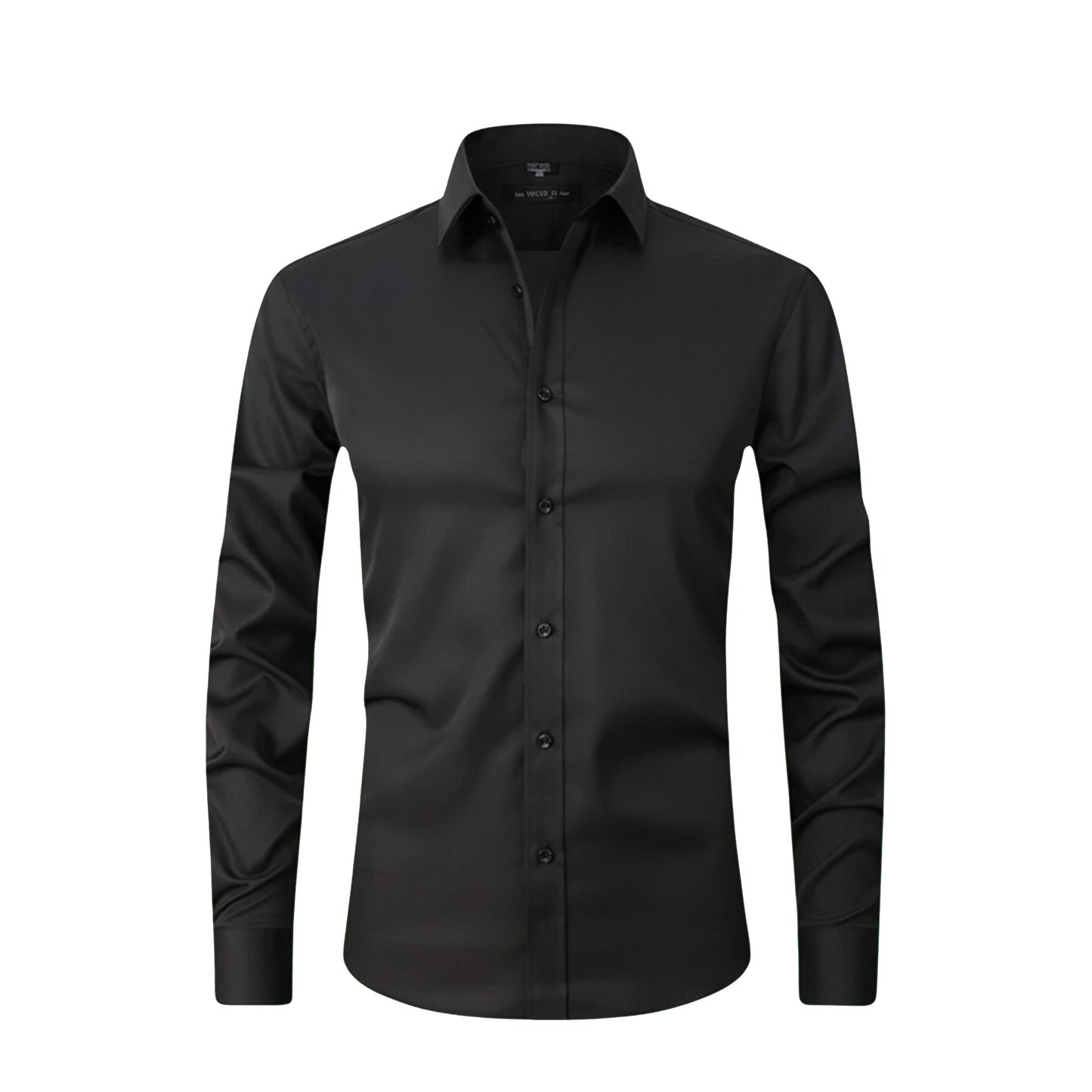 Dorevelle | Men’s Slim-Fit Shirt – Modern Silhouette Comfort
