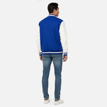 Dorevelle | Men’s Varsity Fleece Jacket