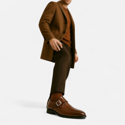 Dorevelle | Men’s Loafers – Italian Wedding Elegance