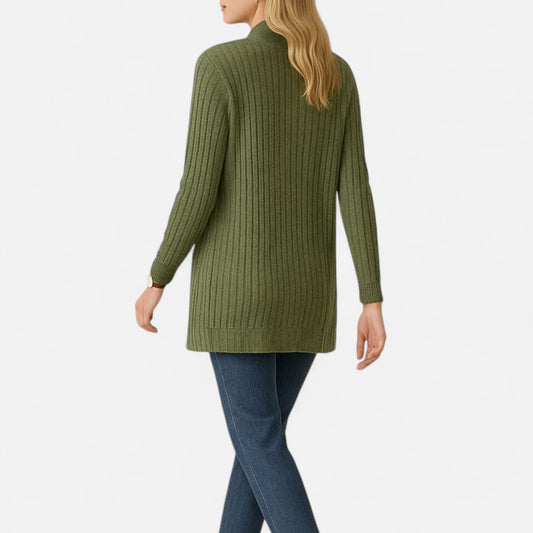 Dorevelle | Women’s Knit Cardigan – Elegant Casual Essential