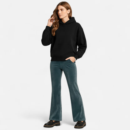Dorevelle | Women’s Platform Loafers