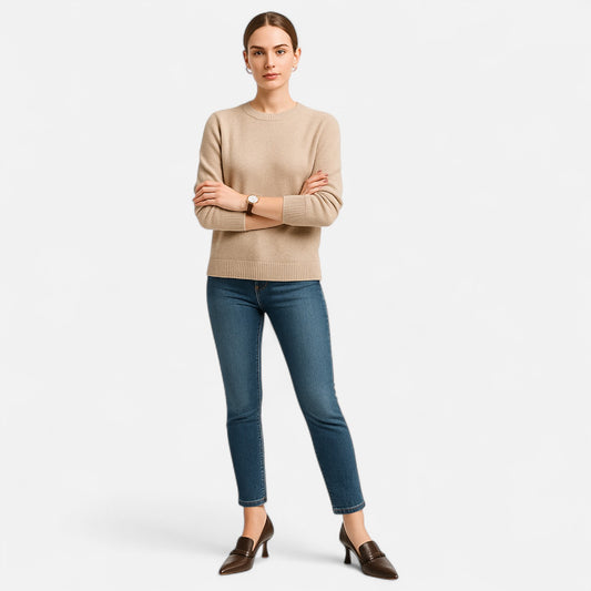 Dorevelle | Women’s Dress Pumps – Heritage Mid-Heel Style