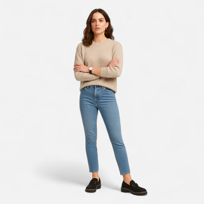Dorevelle | Women’s Platform Loafers